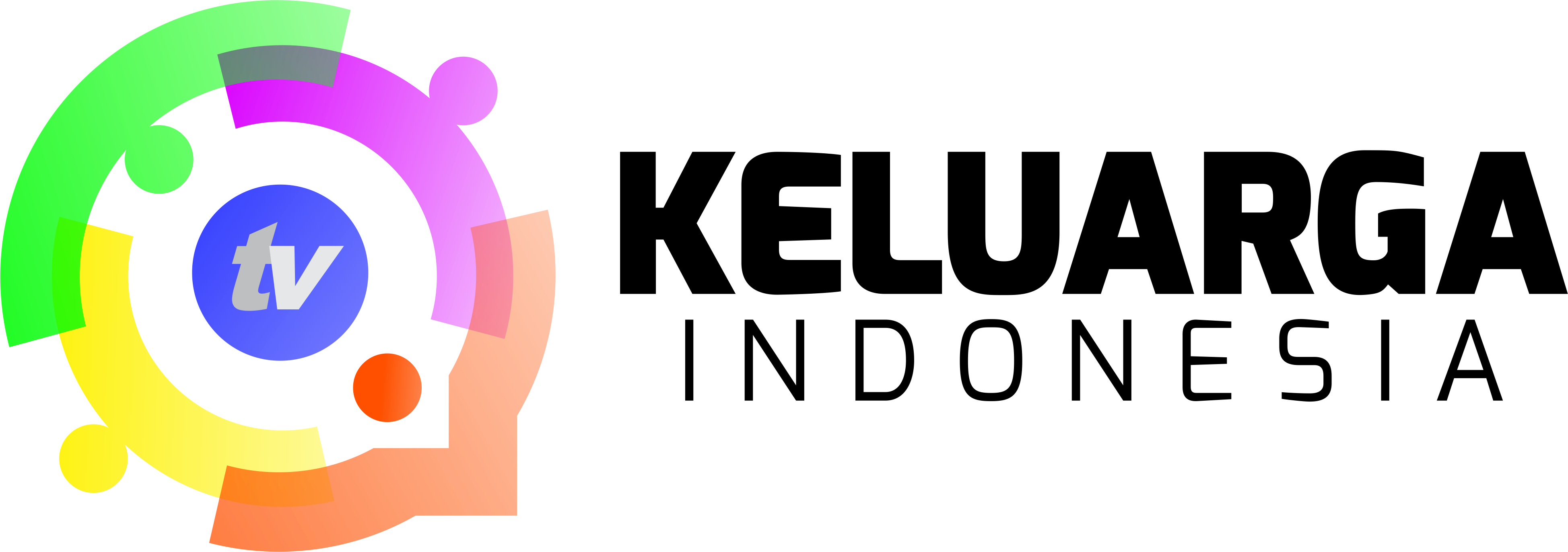 TV Keluarga Indonesia